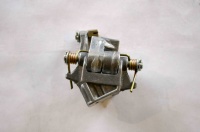 Суппорт тормозной "Буран"