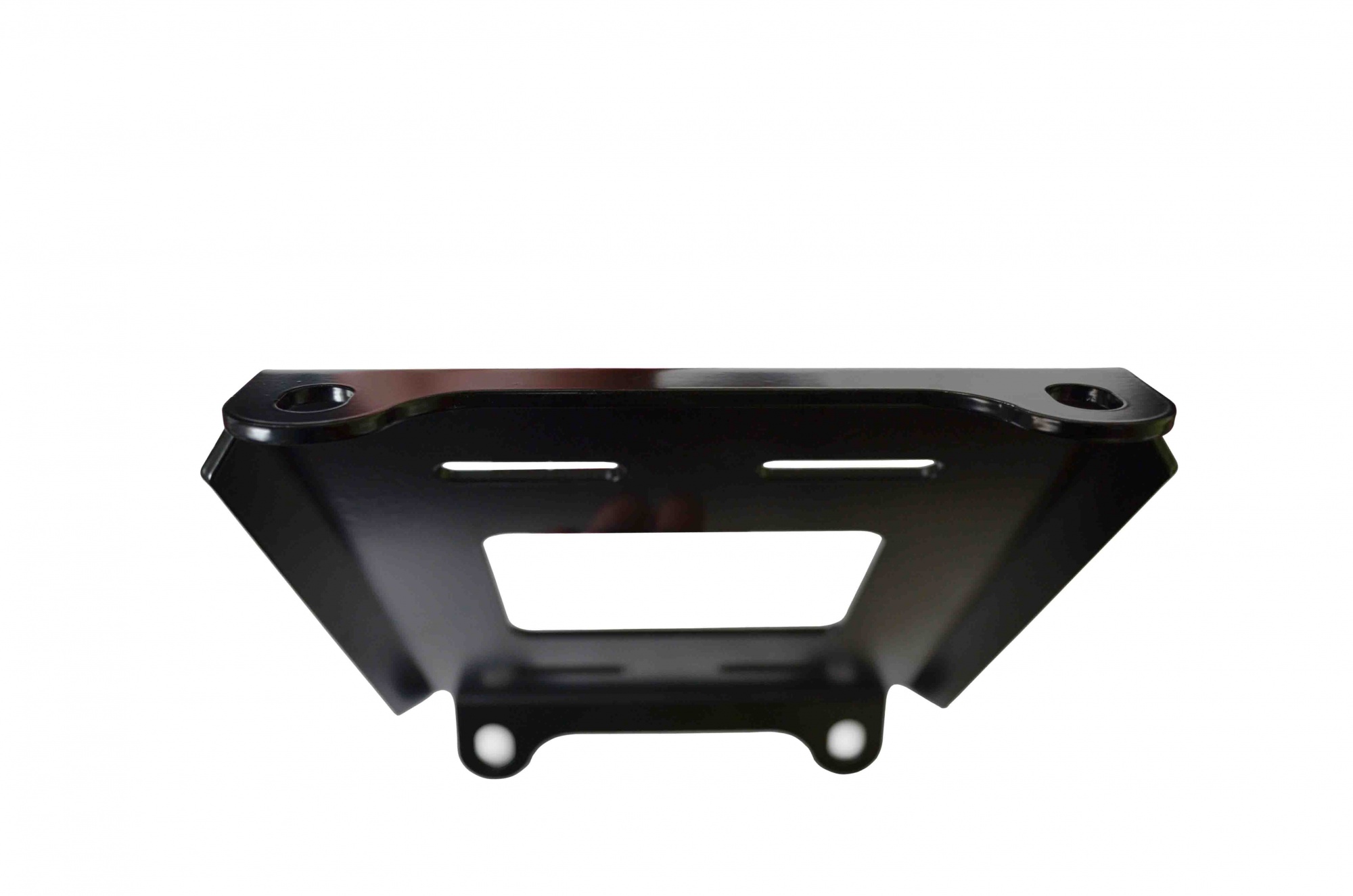 Станина двигателя для зимней мотособаки "Богатырь"