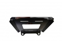 Станина двигателя для зимней мотособаки "Богатырь"