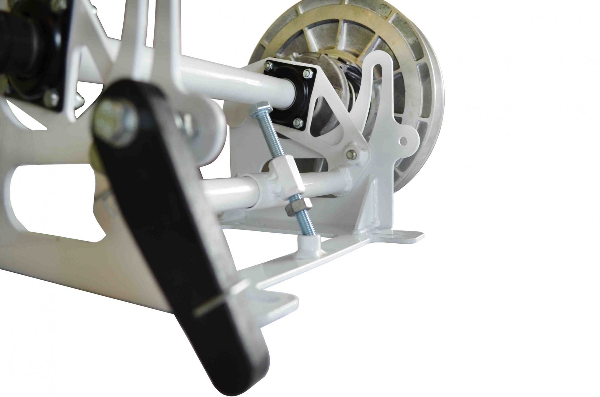 Станина вариатора "САФАРИ" Двухопорная для "Богатырь" 2019 (в сборе)