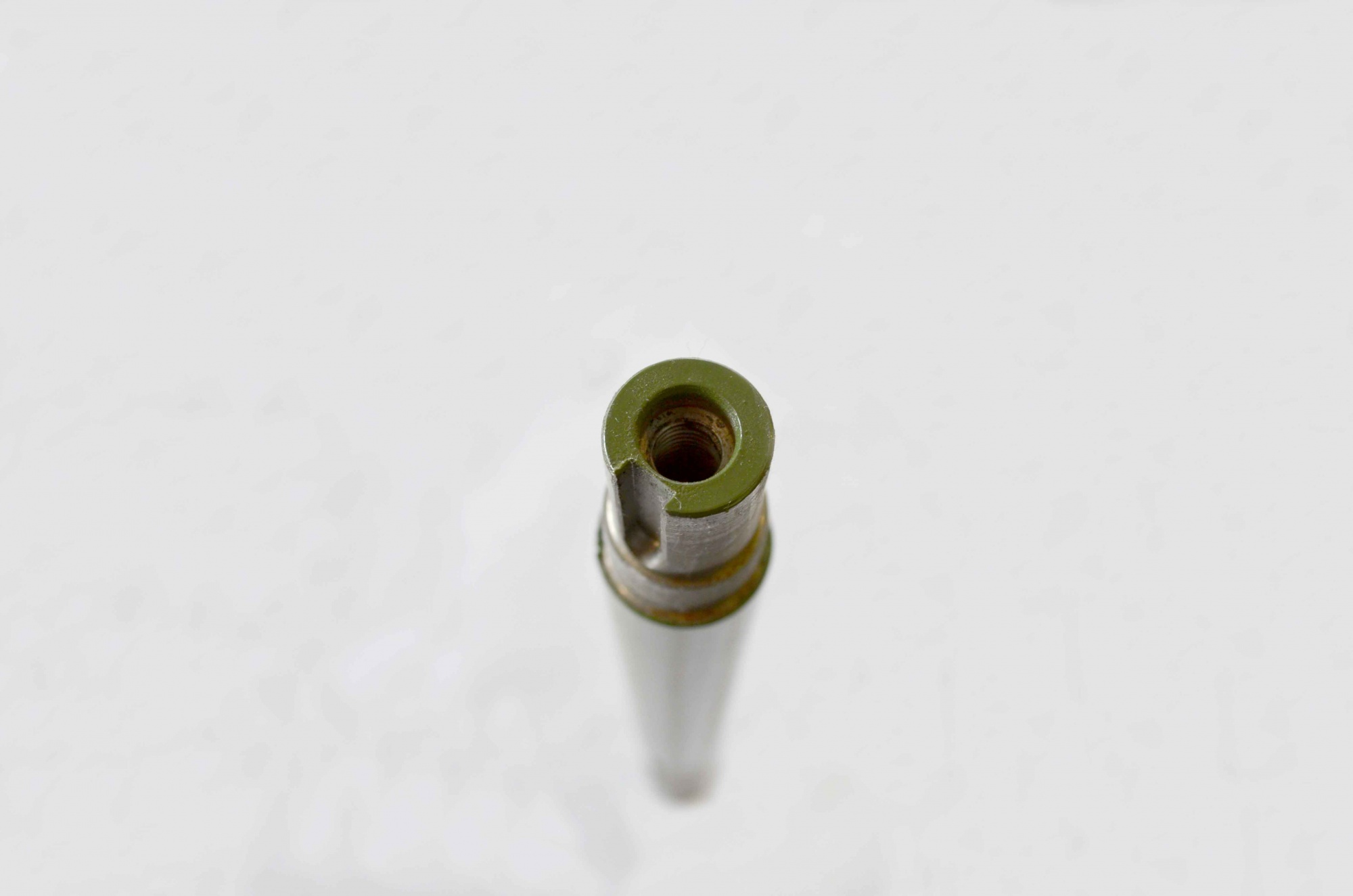 Промвал двухопорной системы вариатора "САФАРИ" Для м/б KOiRA Т.