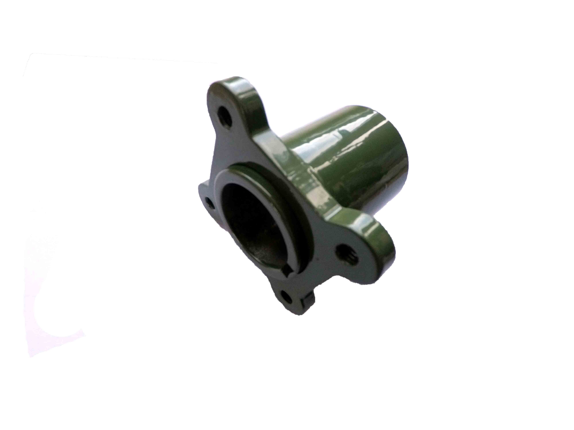 Муфта ведомой звезды на приводной вал KOiRA T / TR