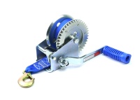 Лебедка ручная (545кг, фал 6м)