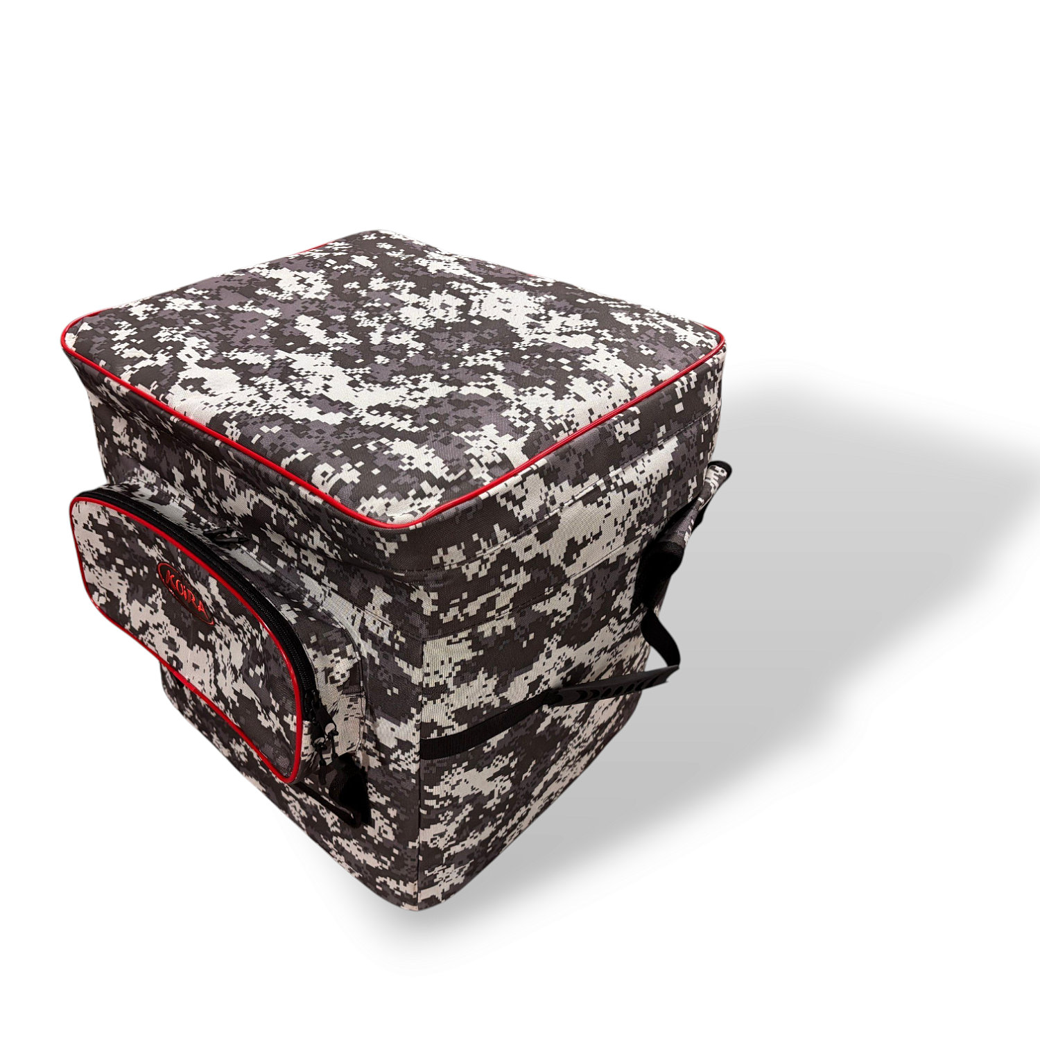 Обзор кофров для мотобуксировщика