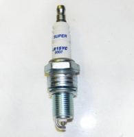 Свеча зажигания