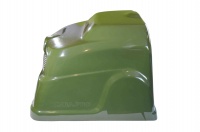 Капот защитный KOiRA T, стеклопластиковый