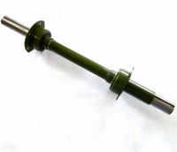 Приводной вал на мотобуксировщик KOiRA Т и TR Приводной вал на мотобуксировщик KOiRA Т и TR