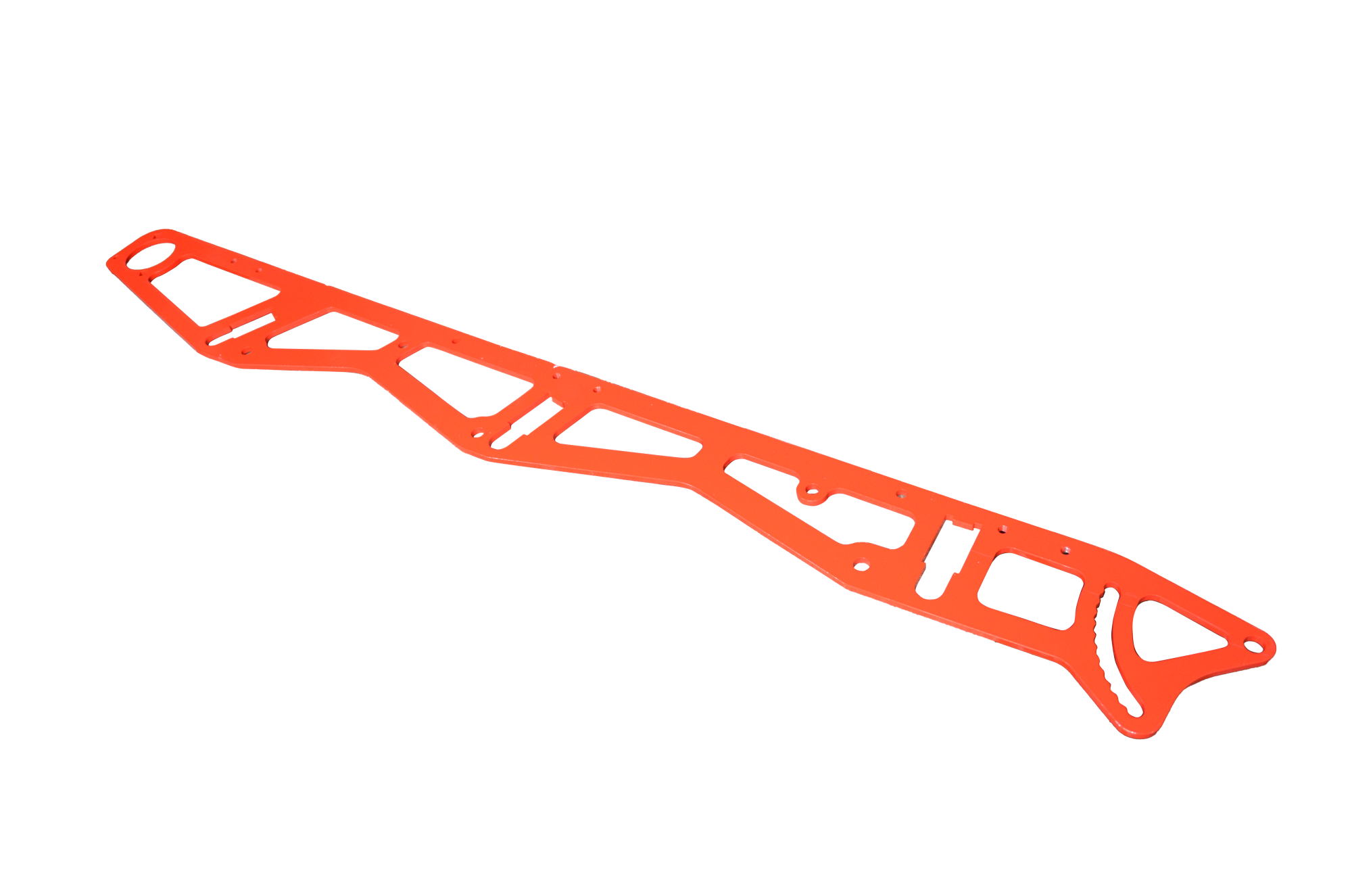 Лонжерон продольный "Богатырь" Лонжерон продольный "Богатырь"