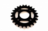 Звезда ведущая 24 зуба (СМПП KOiRA T), шаг 15.875 (ИЖ) Звезда ведущая 24 зуба (СМПП KOiRA T), шаг 15.875 (ИЖ)