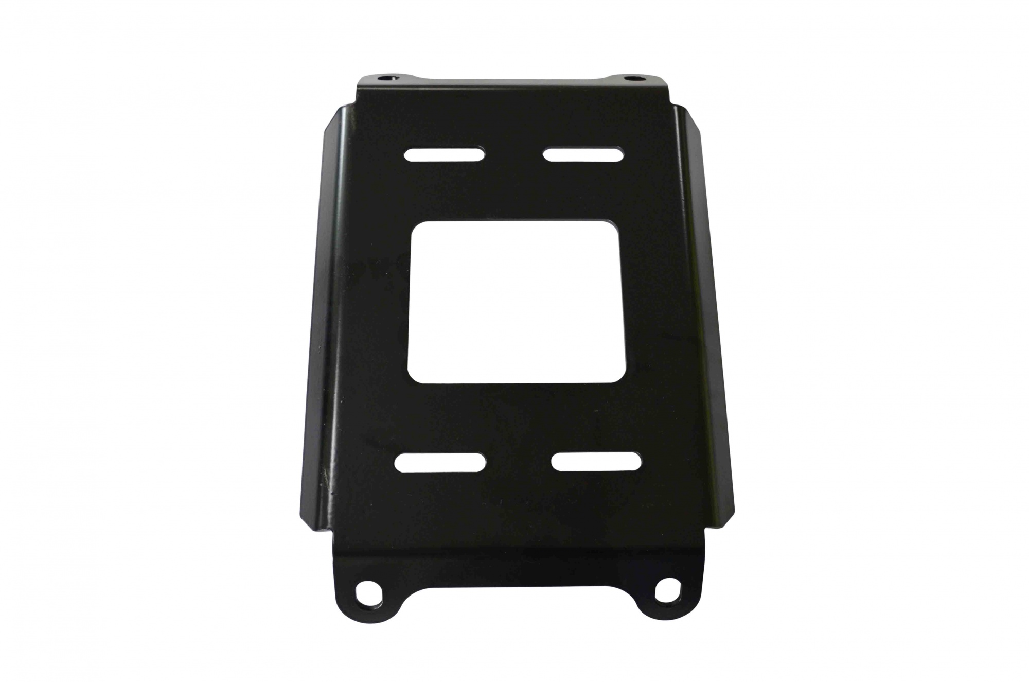 Станина двигателя для зимней мотособаки "Богатырь"