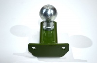 Фаркоп - Шар 50 мм. "КОЙРА"