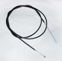 Тросик газа для мотобуксировщиков