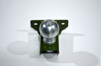 Фаркоп - Шар 50 мм. "КОЙРА"