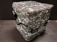 Кофр для мотобуксировщика 90 литров