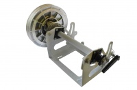 Станина вариатора "САФАРИ" Двухопорная для "Богатырь" 2019 (в сборе)