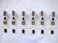 Ремкомплект пружинного механизма подвески "Богатырь" Ремкомплект пружинного механизма подвески "Богатырь"