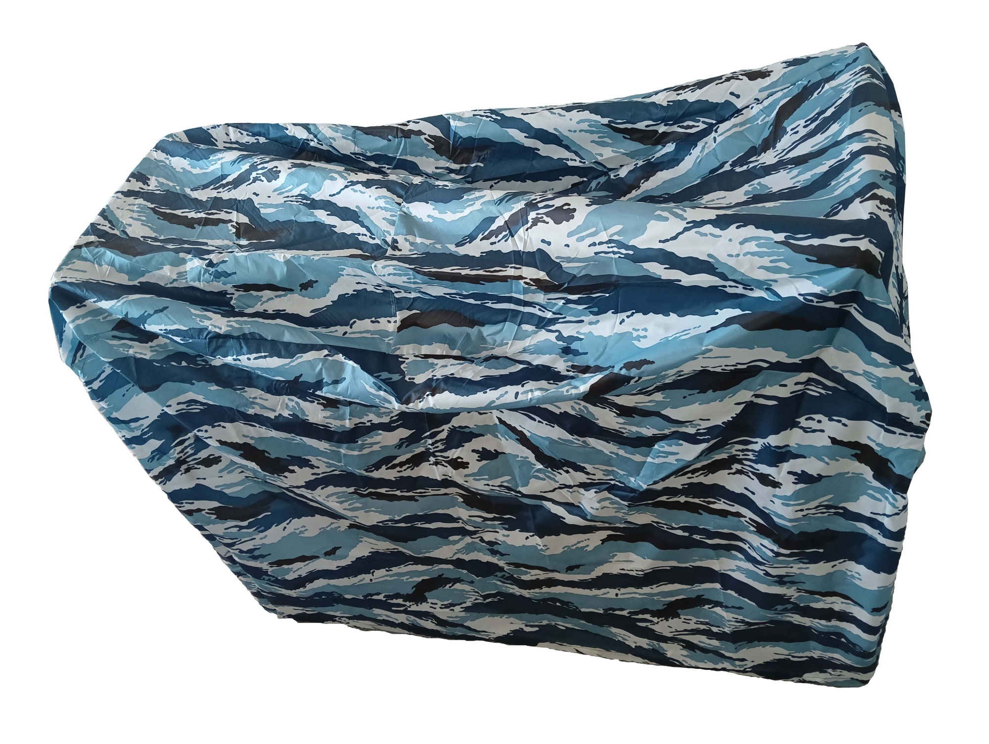 Чехол стояночный для мотобуксировщика - мотособаки.