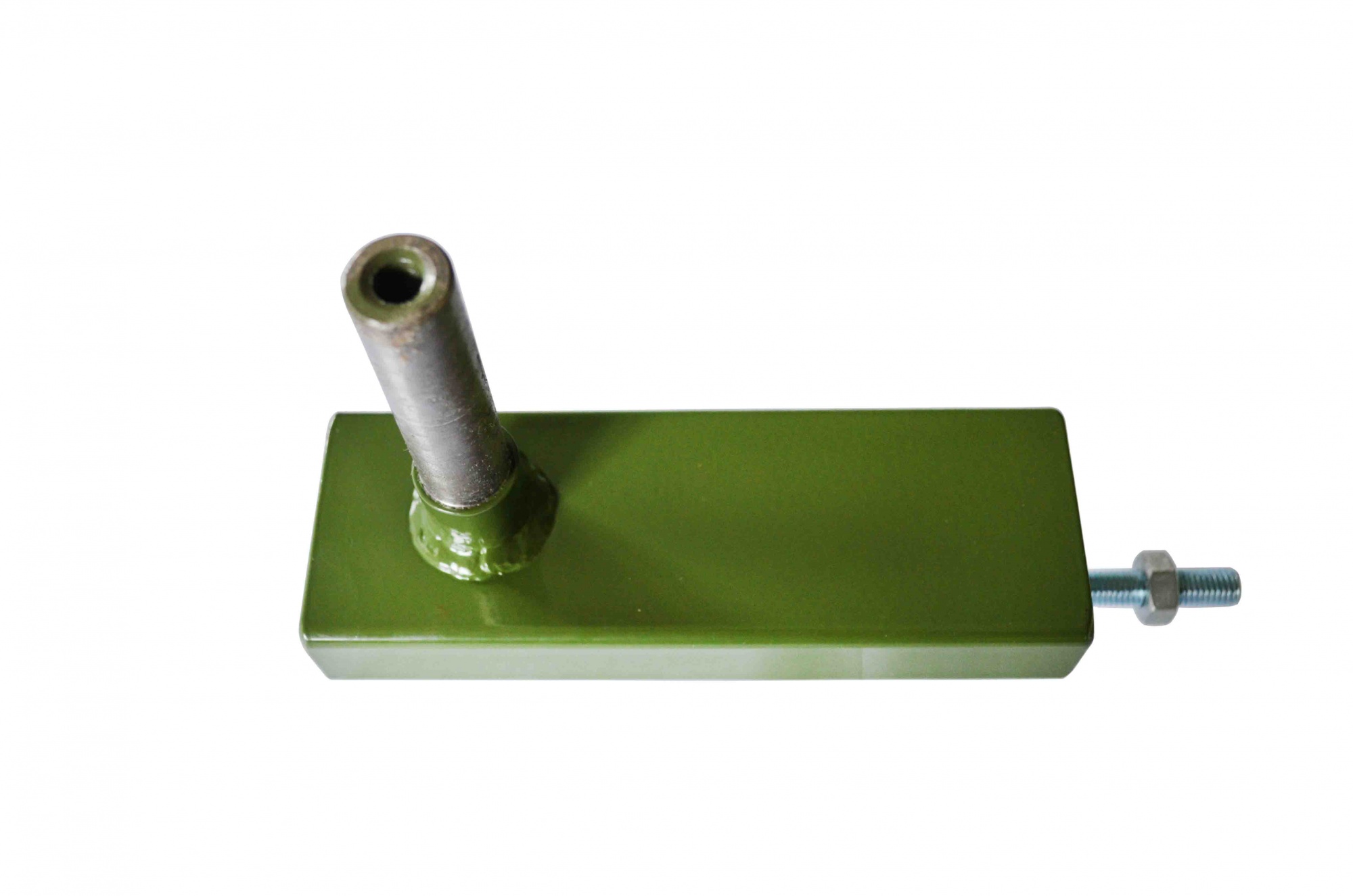 Натяжитель гусеницы для всесезонного м/б KOiRA T / TR / SV / S. Левая сторона Натяжитель гусеницы для всесезонного м/б KOiRA T / TR / SV / S. Левая сторона