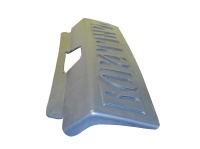 Брызговик пластиковый Богатырь