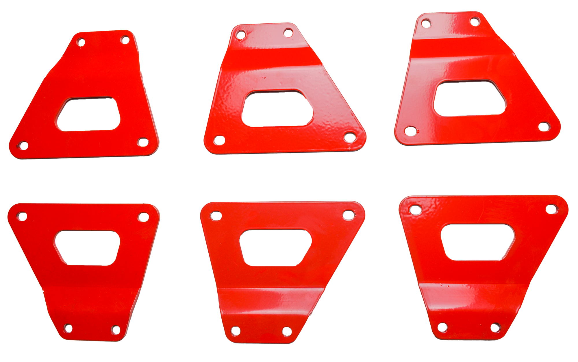 Комплект стоек для Koira "Богатырь"