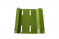 Станина двигателя для всесезонного мотобуксировщика KOiRA TR