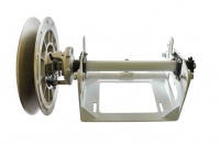 Станина вариатора "САФАРИ" Двухопорная для "Богатырь" 2019 (в сборе)