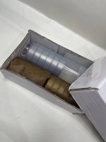 Комплект подшипников для мотобуксировщика Койра Богатырь (до 2023) Комплект подшипников для мотобуксировщика Койра Богатырь (до 2023)
