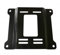 Станина двигателя для всесезонного мотобуксировщика KOiRA T