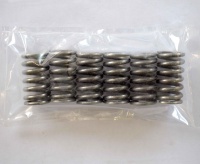 Комплект пружин подвески "Богатырь" / КОЙРА 500 (6 шт.) Комплект пружин подвески "Богатырь" / КОЙРА 500 (6 шт.)