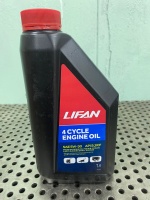 Моторное масло Lifan Моторное масло Lifan