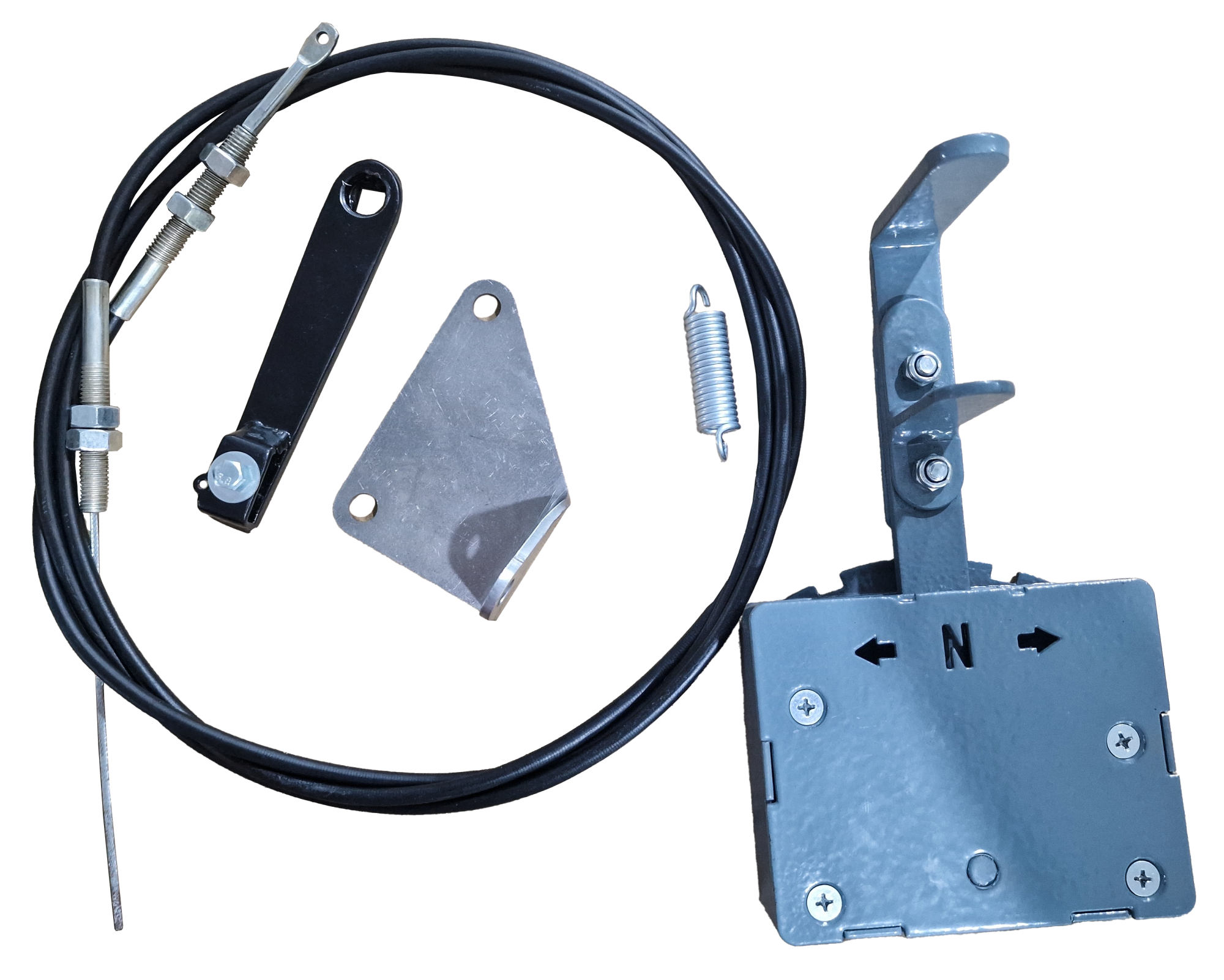 Дистанционный контроллер переключения реверс редуктора