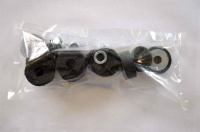 Комплект амортизирующих подушек двигателя для м/б KOiRA T