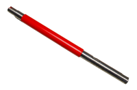 Промвал двухопорной системы вариатора "САФАРИ" Для мотособаки "Богатырь" с августа 2023