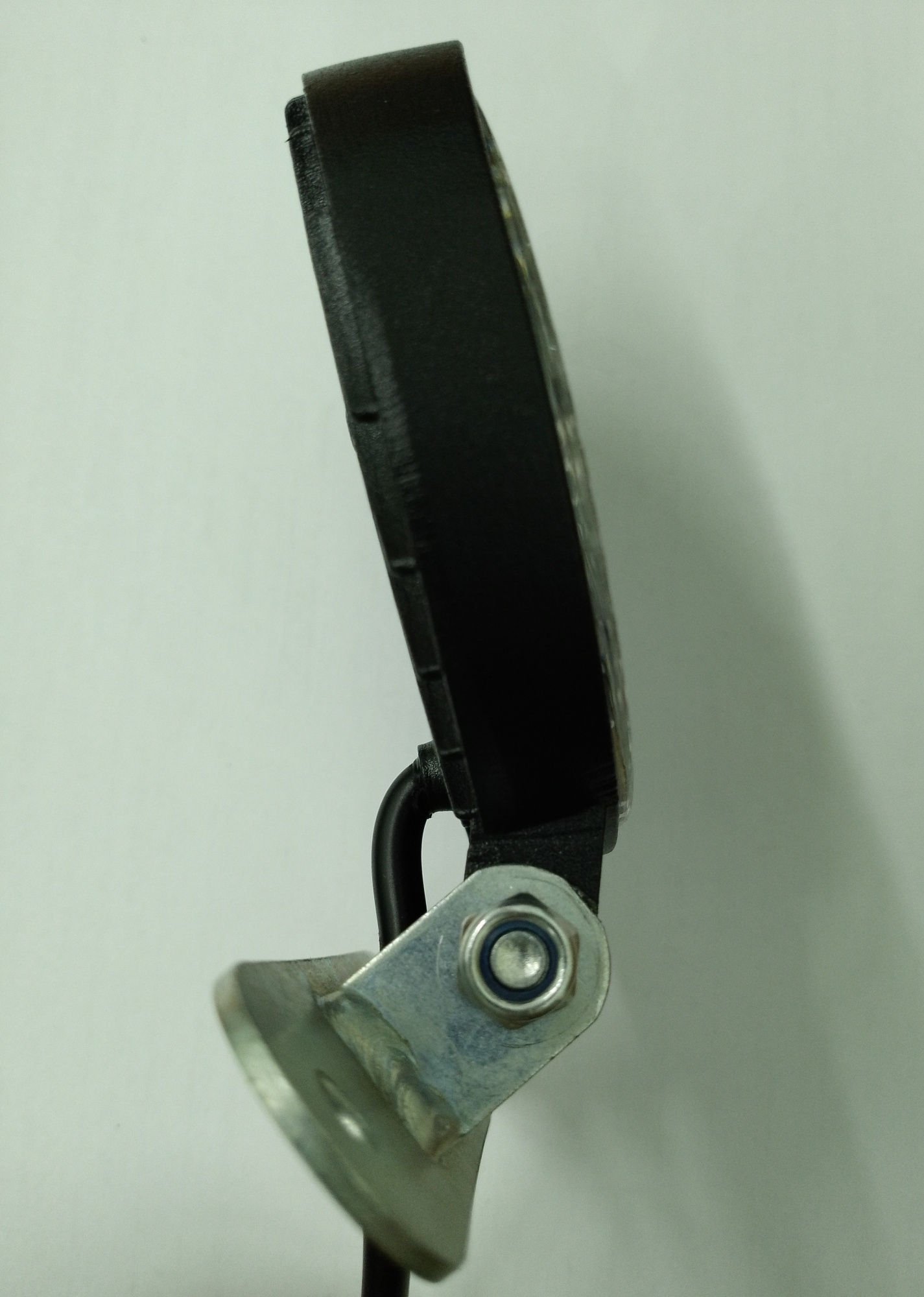 Фара светодиодная для мотобуксировщика 