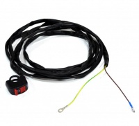 Кнопка СТОП/ФАРА