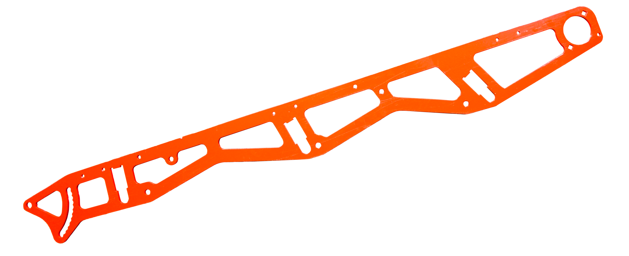 Лонжерон продольный "Богатырь" Лонжерон продольный "Богатырь"