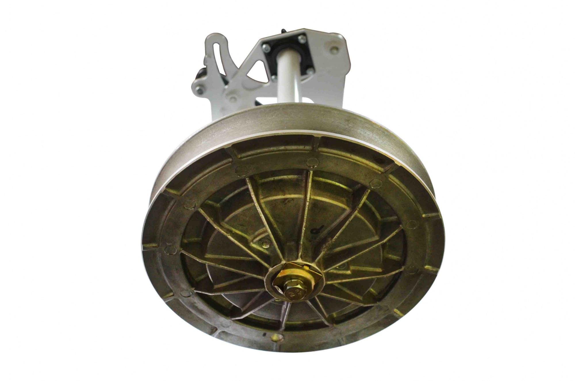 Станина вариатора "САФАРИ" Двухопорная для "Богатырь" 2019 (в сборе)