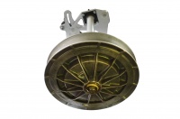 Станина вариатора "САФАРИ" Двухопорная для "Богатырь" 2019 (в сборе)