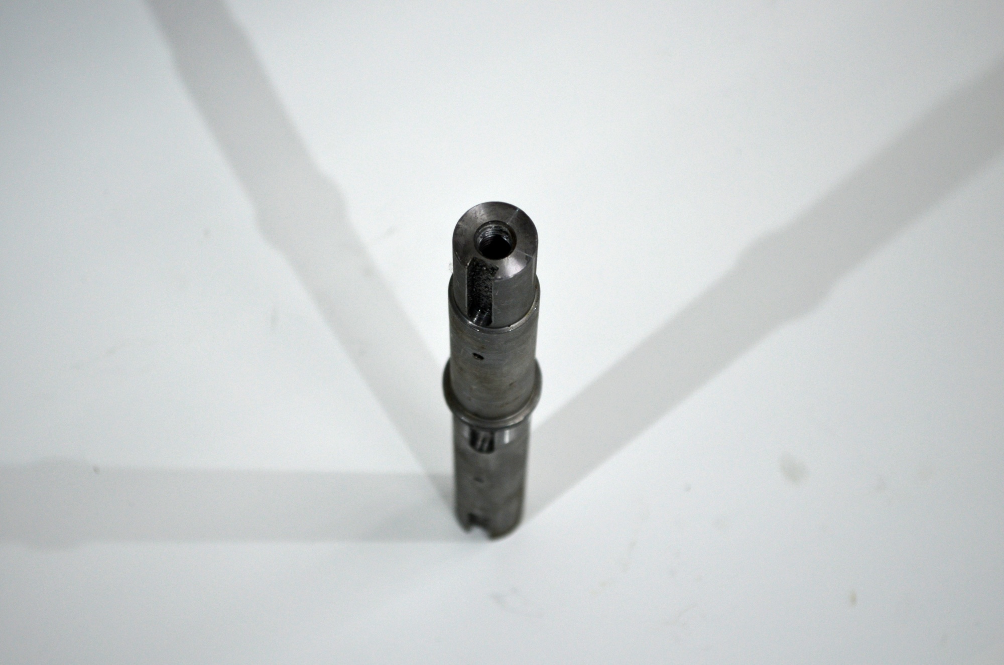 Промвал одноопорной системы вариатора "САФАРИ" подходит для KOiRA SV, KOiRA 500