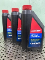 Моторное масло Lifan Моторное масло Lifan