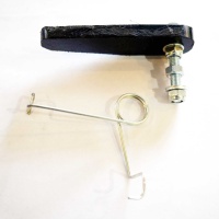 Успокоитель цепи с пружиной Успокоитель цепи с пружиной