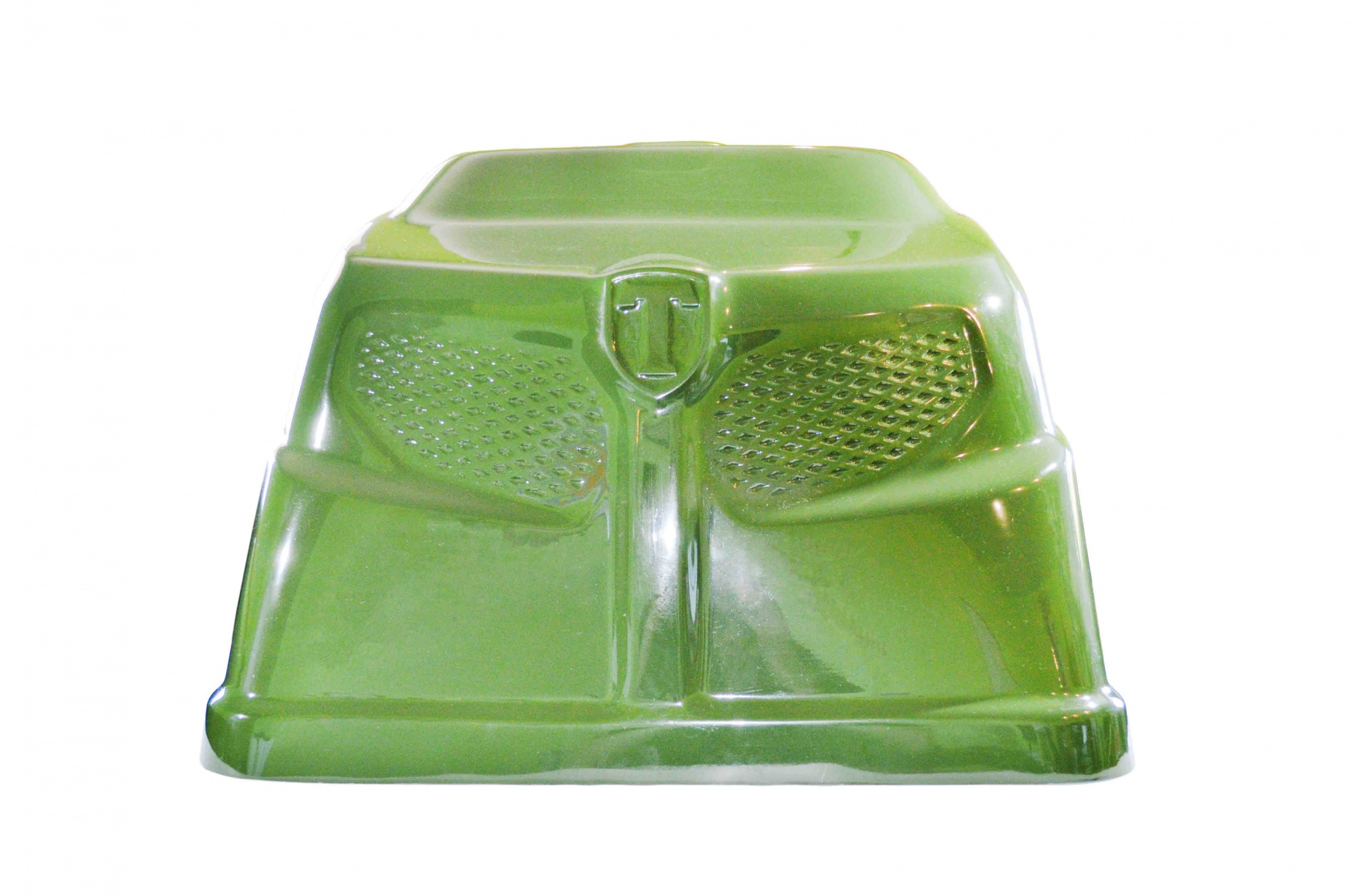 Капот защитный KOiRA T, стеклопластиковый