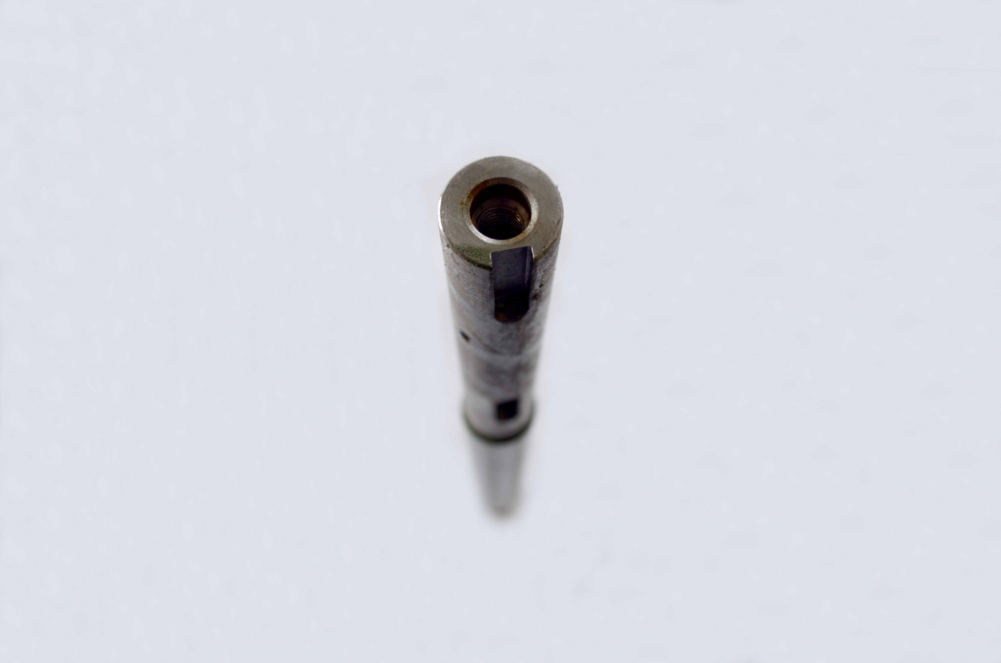 Промвал двухопорной системы вариатора "САФАРИ" Для м/б KOiRA Т.